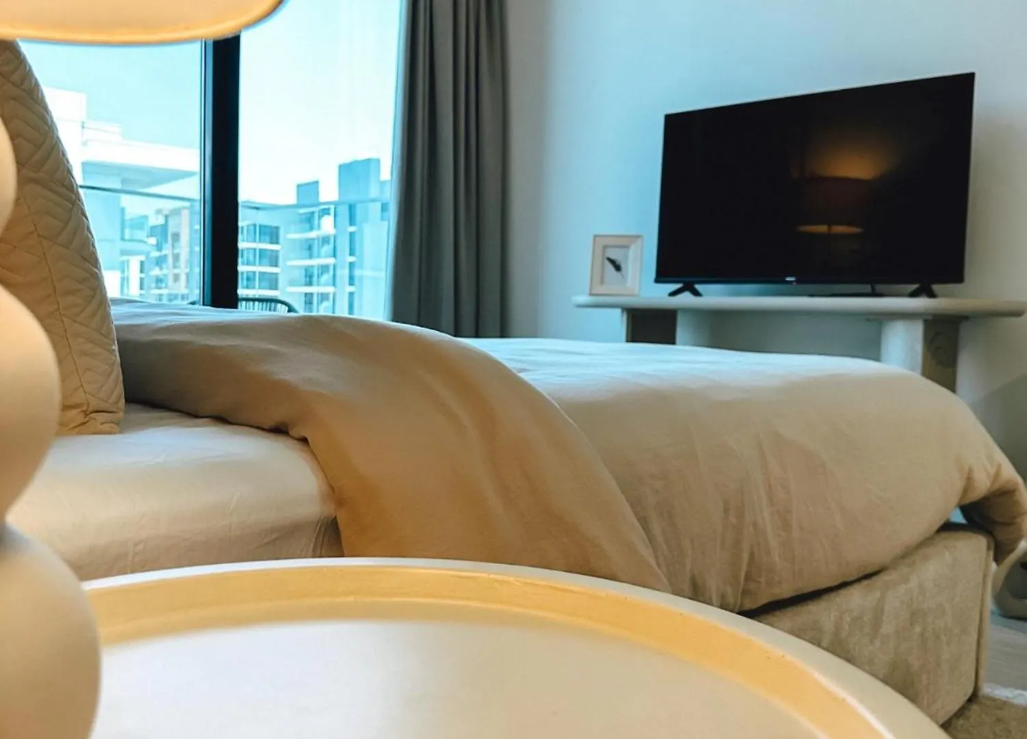 Premium Plus Studio Apartment - Nahe Downtown Dubai 0*,
