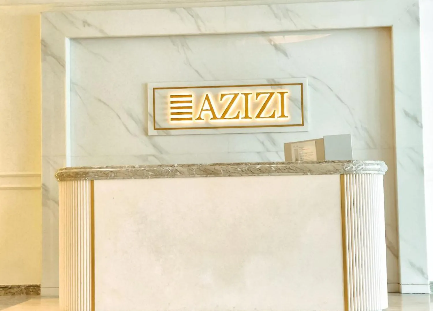 Premium Plus Studio Apartment - Nahe Downtown Dubai