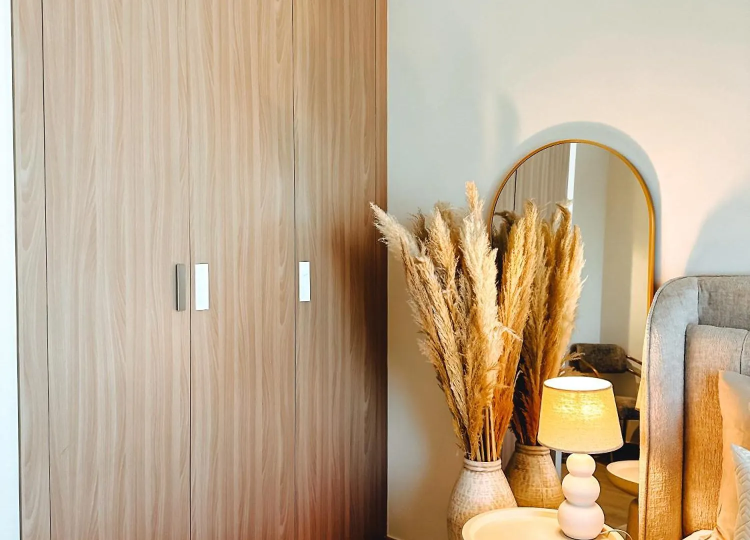 Premium Plus Studio Apartment - Nahe Downtown Dubai United Arab Emirates