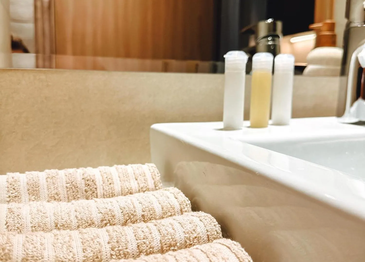 Premium Plus Studio Apartment - Nahe Downtown Dubai United Arab Emirates