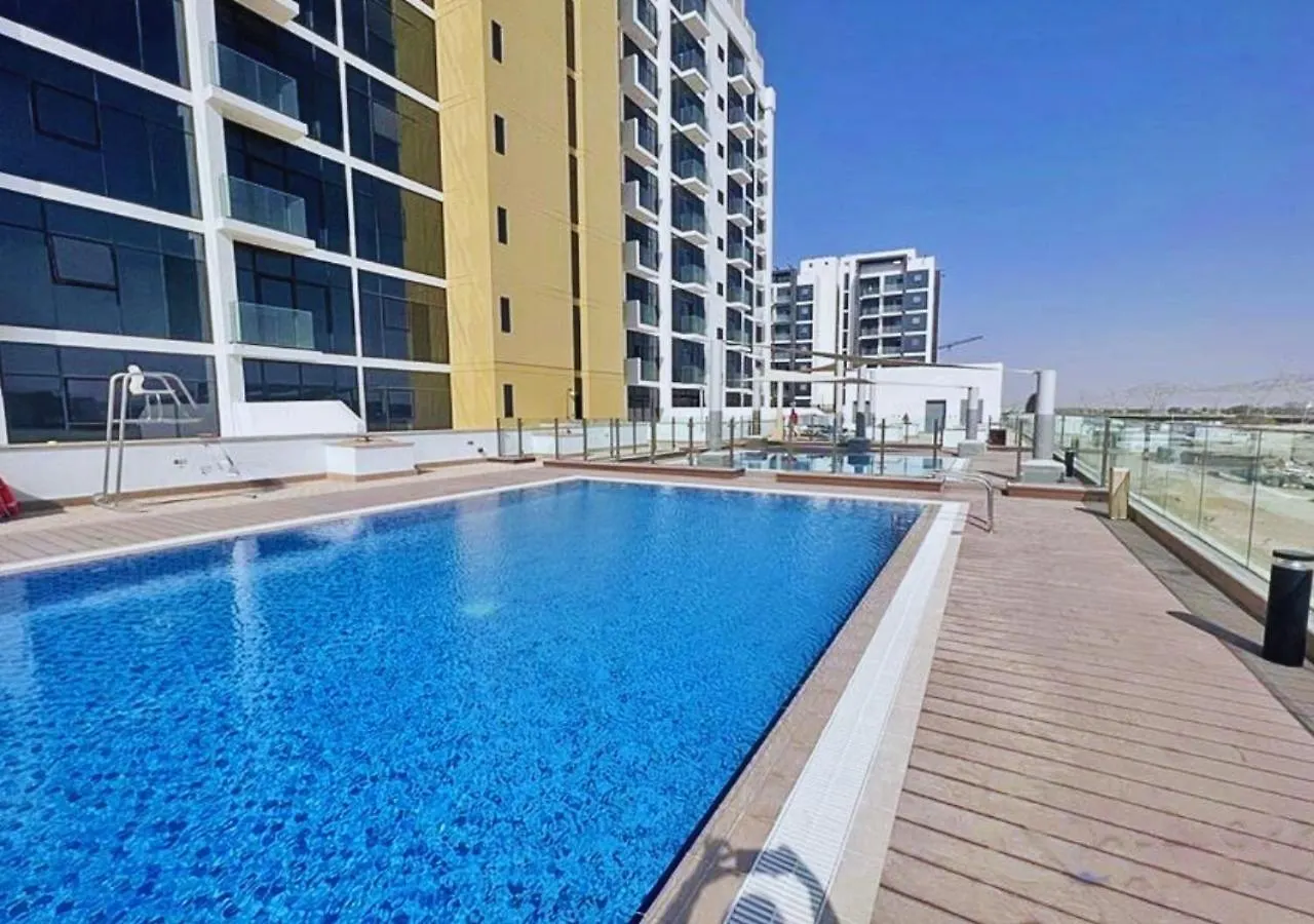 Premium Plus Studio Apartment - Nahe Downtown Dubai