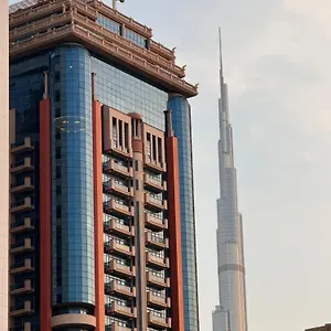 Sunday Mega Sheikh Zayed Road Near Difc Formerly Emirates Grand Dubaï