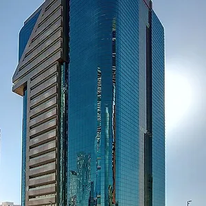 Number One Tower Dubaï