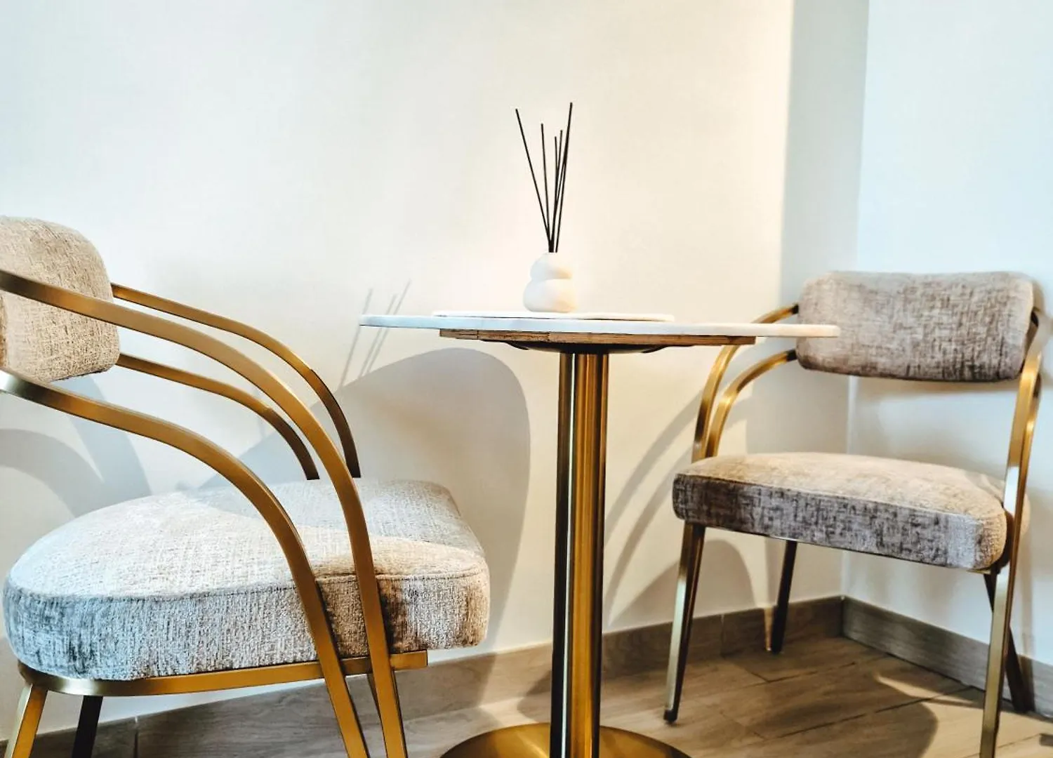 Premium Plus Studio Apartment - Nahe Downtown Dubai United Arab Emirates